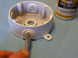 These are designed to flood a wall or outdoor area in light when movement is detected. Installing Outdoor Flood Lights To Improve Home Security