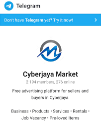 Sila share kerja kosong ini untuk membantu pencari kerja. Cyberjaya Info On Twitter Selain Itu Iklan Iklan Jawatan Kosong Sewa Rumah Pre Loved Items Dan Servis Servis Yang Ditawarkan Juga Dibenarkan