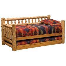 61 Lytle Poker Table In 2021 Twin Daybed With Trundle Wood Daybed Daybed With Trundle