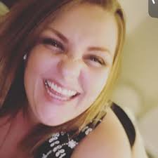 It's always the days that I'm at my...