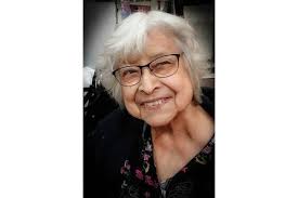 Mary Showers Obituary (1927