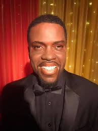 No way this is you Kevin Hart!!! Ms. Loretta wouldn't be ready for this  tour (see what I did there)! This wax figure museum is in Pigeon Forge, TN  and they should