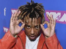 According to the new york times, the couple met as juice was beginning to rise in the music ranks, which initially concerned many of his friends. Us Rapper Juice Wrld Died From Overdose The Armidale Express Armidale Nsw