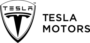 He was actually the one who invented alternating current. Tesla Logo Vectors Free Download