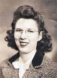 Opal Leona Lowther Shahan (1923-2008)