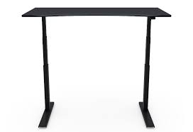 I am very happy with legs. Updesk The Original Height Adjustable Standing Desk