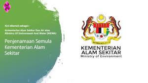 Jabatan bomba dan penyelamat malaysia vector logo. Akronim Kepada Kementerian Alam Sekitar Dan Air Malaysia