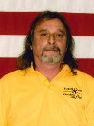 Obituary for Jerry Ray Selby