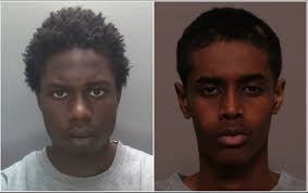 Leicestershire Police