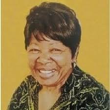 Pearl McClain-Hudson Obituary