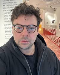 New creative with @disclosure The beginning of some really exciting work  with the guys. Creative direction and design @undercard.studio @go_dejong  @jjmworldwide Illustration @_matty_palmer Design assist @harrybalchin  Visualiser @jordchappell 2d ...