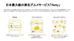 ユーザーを探す - retty