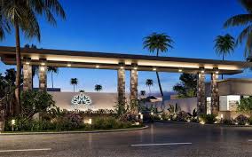Mareva Villas In Grand Baie Mauritius