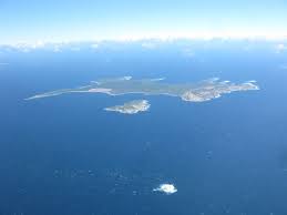 Middle Island Recherche Archipelago Archipelago Middle Island Island