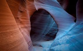 You'd need a 6th day though to drive all the way back to las vegas airport or you could fly out of flagstaff, az or salt lake city, ut as well. Antelope Canyon Phone Wallpapers