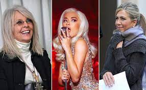A 20 anni è tutto molto intenso. Capelli Grigi Da Cara Delevingne A Kim Kardashian