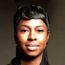 Ebony Harrell's Instagram, Twitter & Facebook