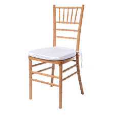 Chiavari chair for rentals available in gold chiavari, silver chiavari chair, and more chiavari chairs for rent in miami we offer golden chiavari chairs, white chiavari rentals, mohogany happy party rental is the leading chair rental company in south florida and chiavari rentals are the top. Natural Chiavari Chair Event Rents