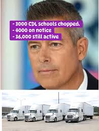 Driver Mills disbanded. Should they Chop More or was this Enough  #truckdriver