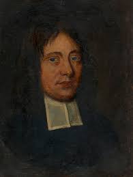 Rev. Hugh Chalmers, 1648