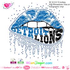 Free Free 89 Detroit Lions Svg Free SVG PNG EPS DXF File
