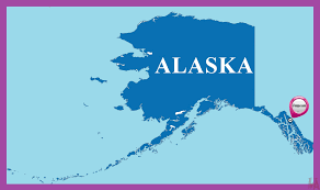 Check spelling or type a new query. Alaska Maps With States And Cities Whatsanswer