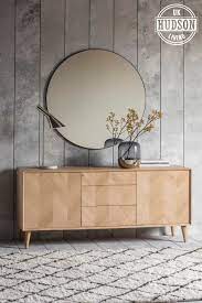 Buy Hudson Living Milano Sideboard From The Next Uk Online Shop Sideboard Decor Bedroom Sideboard Diy Bedroom Decor