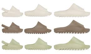 Litfun platform slide sandals for men women lightweight open toe shower shoes. Yeezy Slide Kollektion Alle Release Infos Snkraddicted