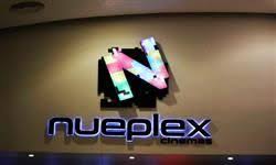 The Place Nueplex Cinemas Dha Karachi Pakistan Nueplex Cinema Karachi Rashid Minhas Road Branch Nueplex Cinema Ticket Boo Cinema Cinema Ticket About Time Movie
