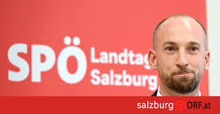 Salzburger SPÖ auf Suche nach neuen Wegen
