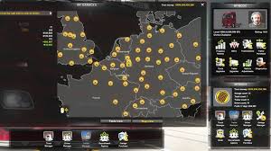 Ets 2 Full Save Game 1 37 No Dlc Mpmods V 1 0 Other Mod Fur Eurotruck Simulator 2
