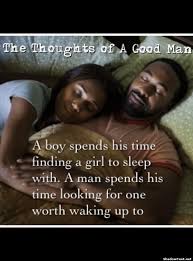 The Thoughts Of A Good Man Black Love Quotes Black Love Art Black Love