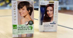 Natural looking color that's perfectly true to you!clairol nice 'n easy permanent hair color, 2bg 126, 1 kitingredients:ingredients… 9 Worth Of New Clairol Coupons Hair Color Only 3 50 Each After Cvs Rewards