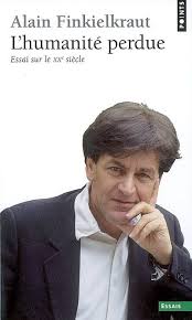 Alain finkielkraut dévoile son combat, moins connu, pour la cause des bêtes, notamment pour l'express, elisabeth de fontenay et alain finkielkraut débattent des sujets qui divisent les français. Alain Finkielkraut A L Academie Le Hussard Est Eternel Toutelaculture