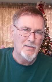 Obituary for David Christian Seabaugh