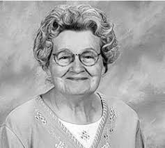 Dorothy WELCH Obituary (1923