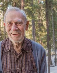 SCIENTIST. MENTOR. MILKER OF COWS.