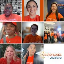 🌟 Congratulations to our February Work Anniversaries! 🌟 A huge shoutout  to Sunny Oertling, Vashti Alexander, Stephanie Gilmore, Debra Barnett,  Madison Laine, Kisha Stephens, Rumer Jones, Christie White, and Ashja  Mitchell for