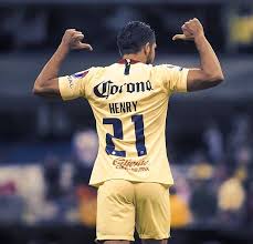 Henry josué martín mex is a mexican professional footballer who plays as a striker for liga mx club américa and the mexico national team. Uzivatel Henry Martin Na Twitteru 21