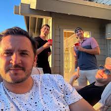 Tahoe Weekend 2023 🌲