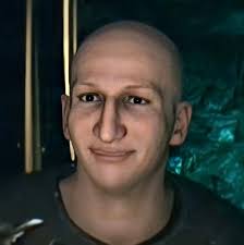 Elden Ring: Playing as Caveman Wretch