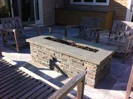 Diy Natural Gas Fire Pit Table Google Search Gas Fire Pit Table Natural Gas Fire Pit Gas Firepit