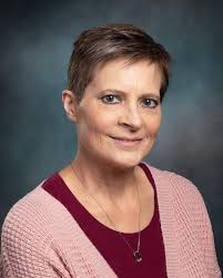 Meet Our Board — Olean Community Theatre