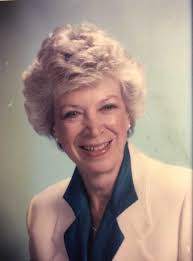 Obituary: Mary Josephine (Jo) Farley Bennett (11/8/18)