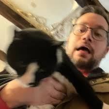 AGATHA ALL ALONG' Spoilers • • • 凱瑟琳·哈恩飾演Ghost Agatha Harkness。