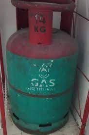 6 daftar harga tabung gas elpiji, bright gas, dan ease gas pertamina. Tong Gas Kosong Petronas 14kg Kitchen Appliances On Carousell