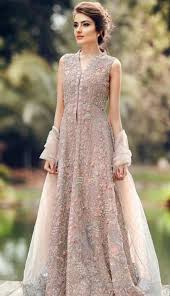 Latest Bareeze Bridal Dresses 2017 2018 For Young Ladies Pakistani Wedding Outfits Pakistani Bridal Dresses Pakistani Wedding Dresses