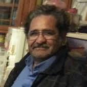 Obituary information for Enrique Lujan