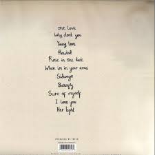 The west london native was heard on tracks by tinie tempah and davinche and associated with the latter artist's dirty canvas imprint. Cleo Sol Rose In The Dark Forever Young Originals Fl00004 Vinyl