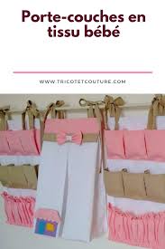 Porte Couches En Tissu Bebe Couches En Tissu Tissu Pour Bebe Idees De Porte